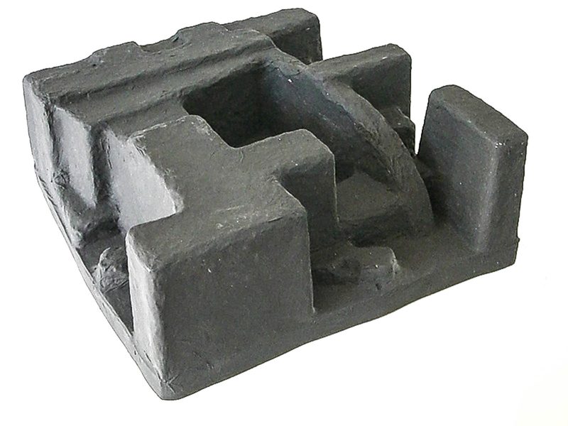 „Offenes Geviert“ a