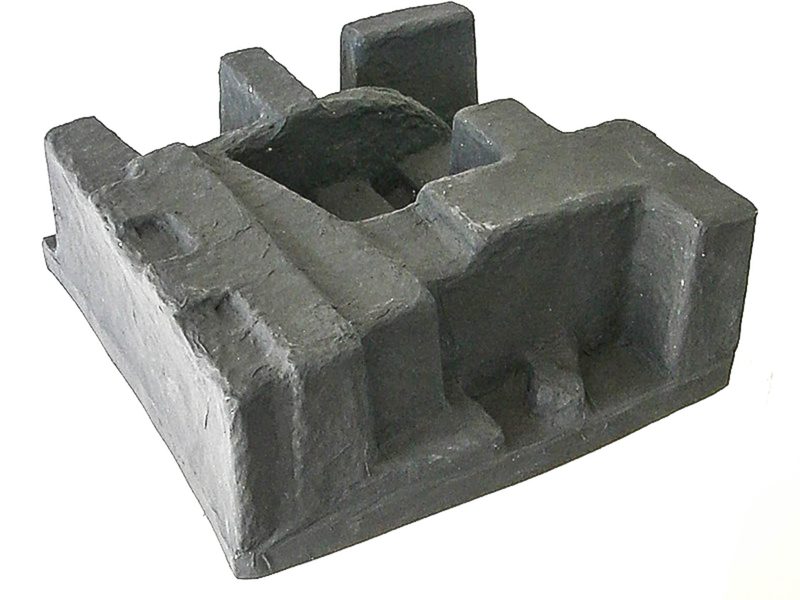 „Offenes Geviert“ d