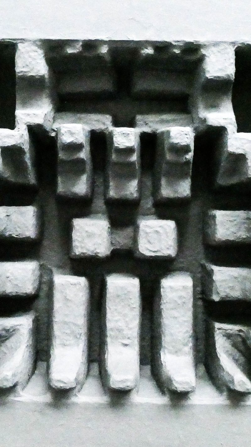 Weit hinter Timbuktu 8