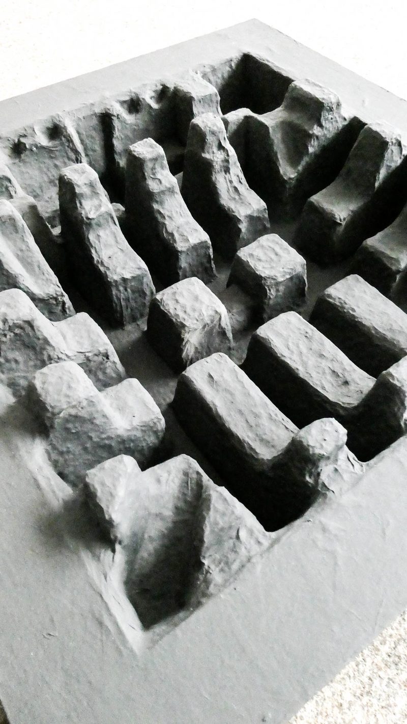 Weit hinter Timbuktu 9