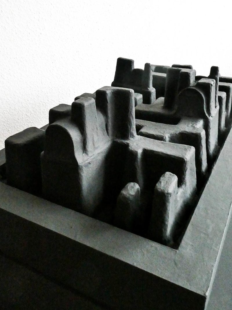 Weit hinter Timbuktu 19