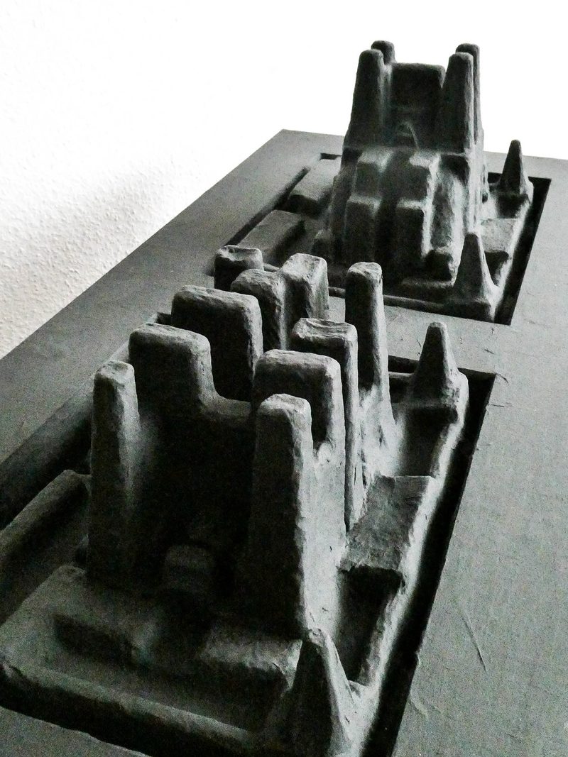 Weit hinter Timbuktu 18