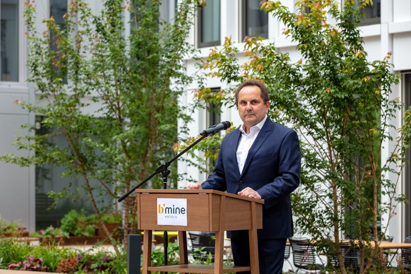 Jörg Guderian (Fraport)