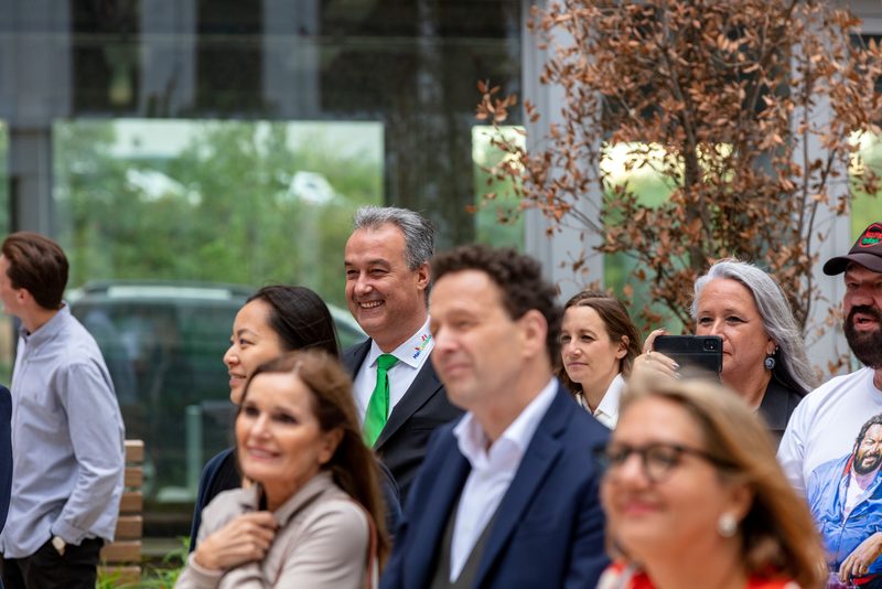 Frank Fechner (Geschäftsführer MainLichtblick e.V.)