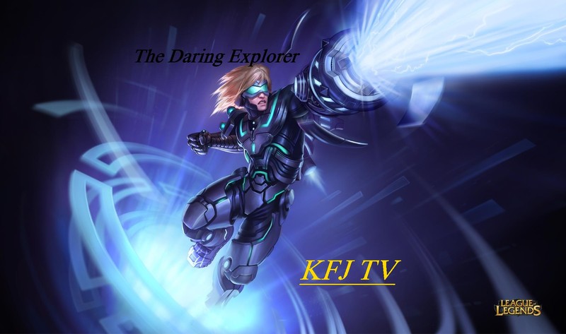 Bildergalerie KFJ TV