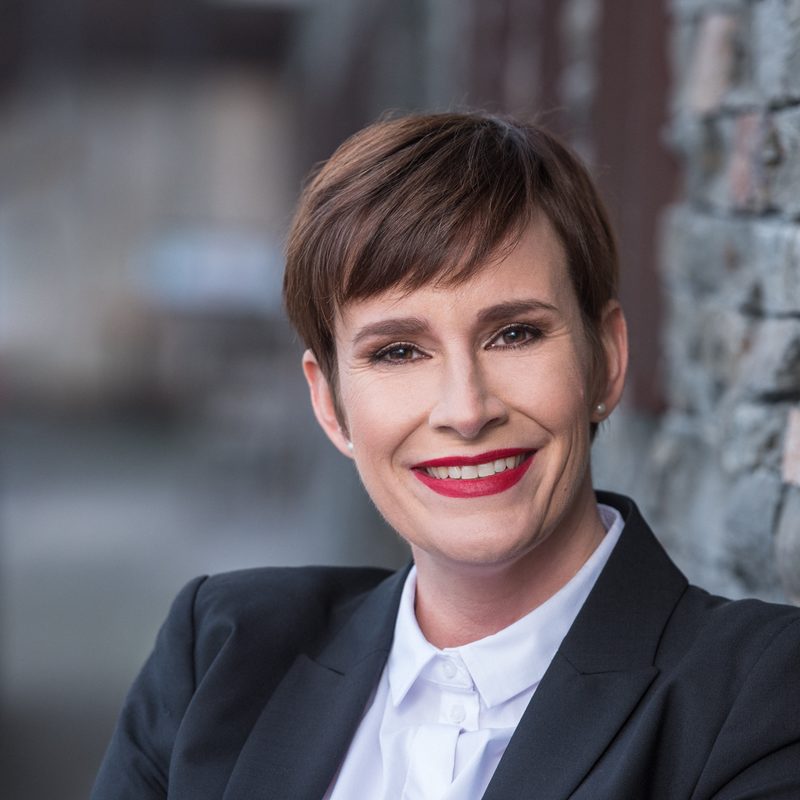 moderes Businessportrait