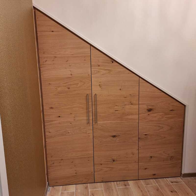 Einbauschrank