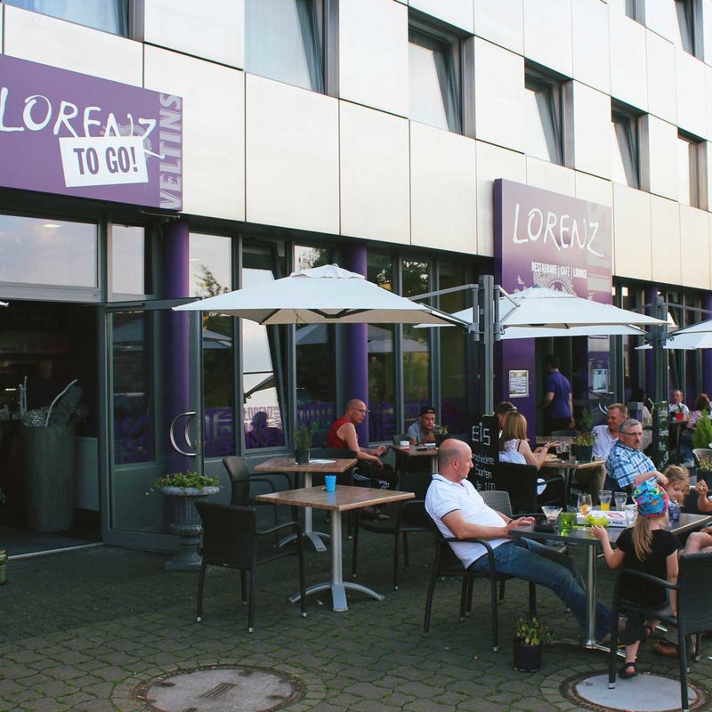 Lorenz Restaurant in Hannover Laatzen