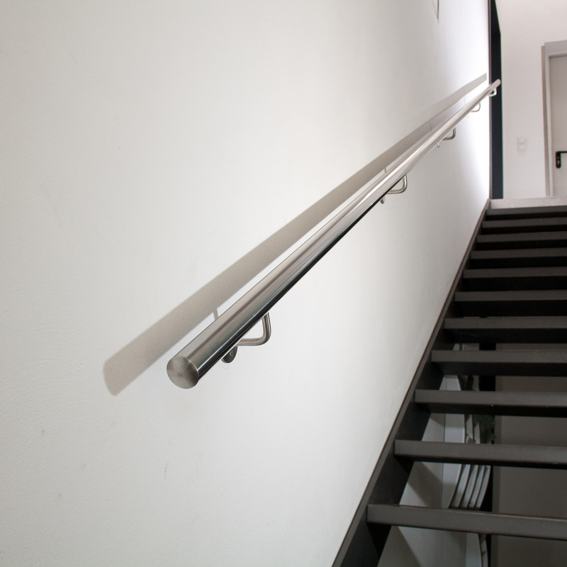 Geländer & Handläufe