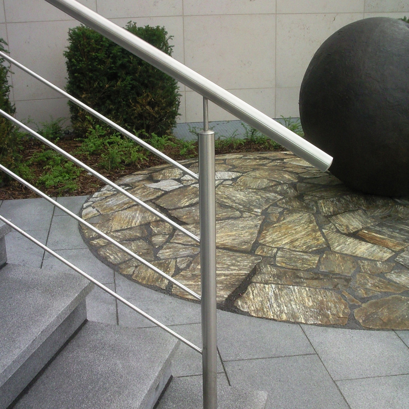 Geländer & Handläufe