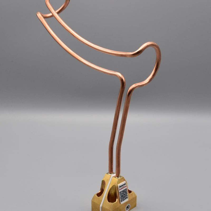 Inductor new development