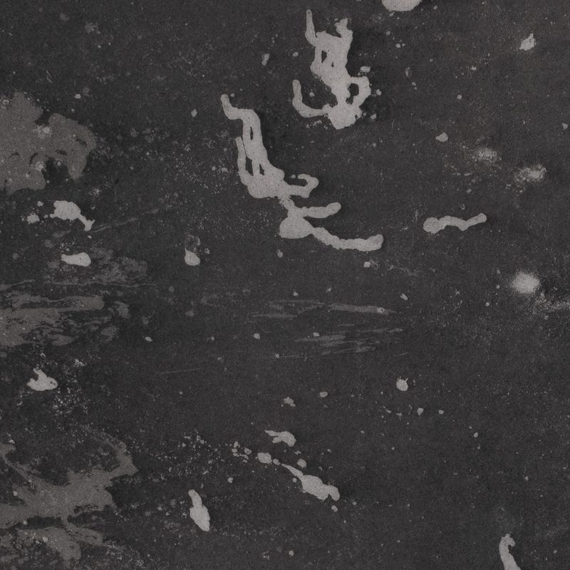 Strömungen: E.A./B.A.T., 2019.
Aquatinta,
cm 37,5 x 53,5 (25 x 25)