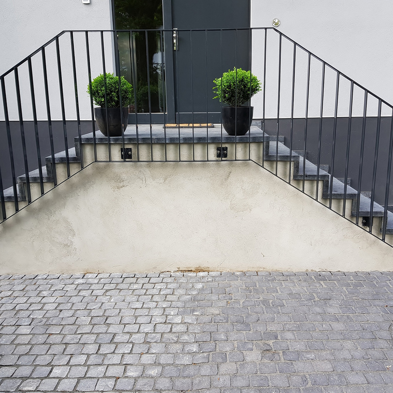 Geländer & Handläufe