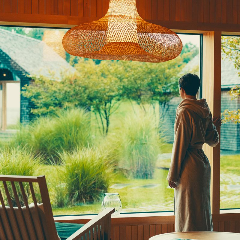 Shooting Feine Lebensart