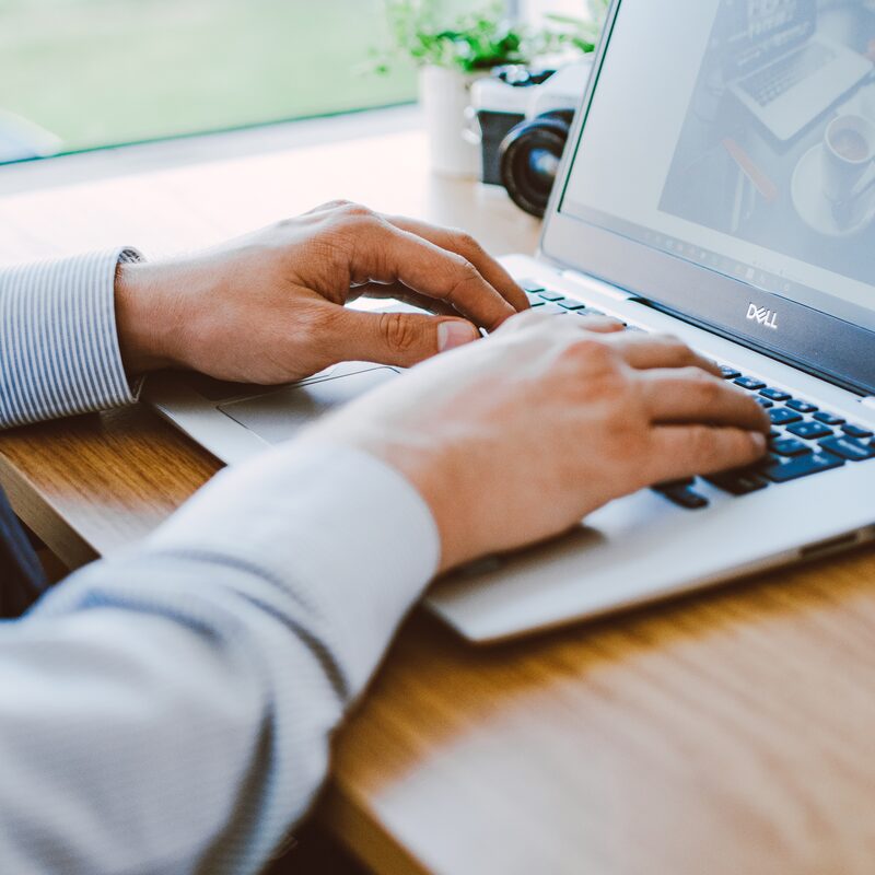 Dein Platz bei uns ...