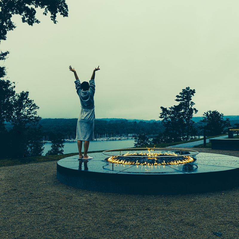 Seezeit Lodge Bostalsee