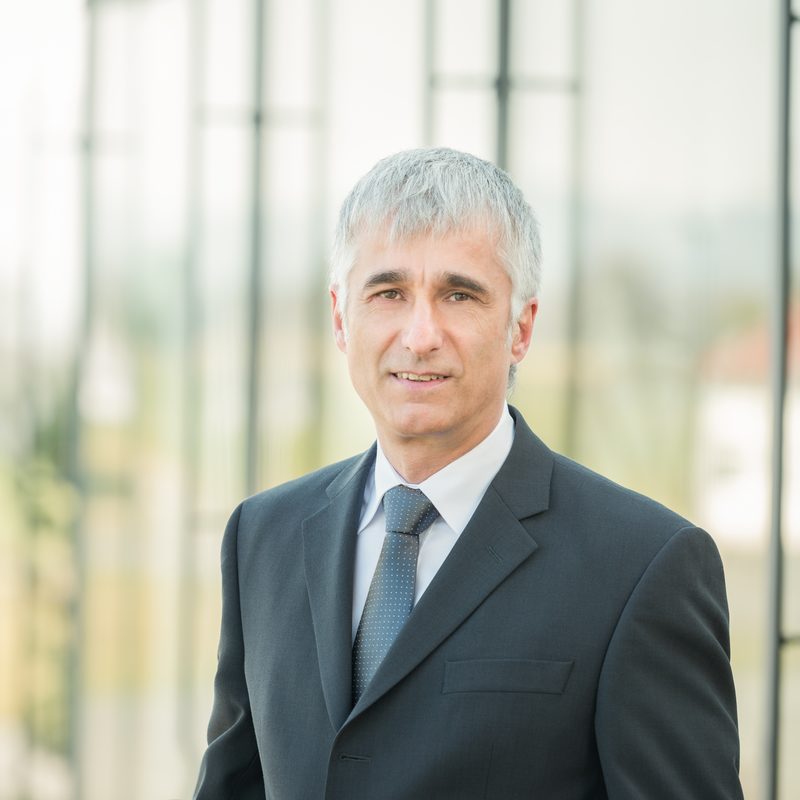 überzeugende Businessportraits