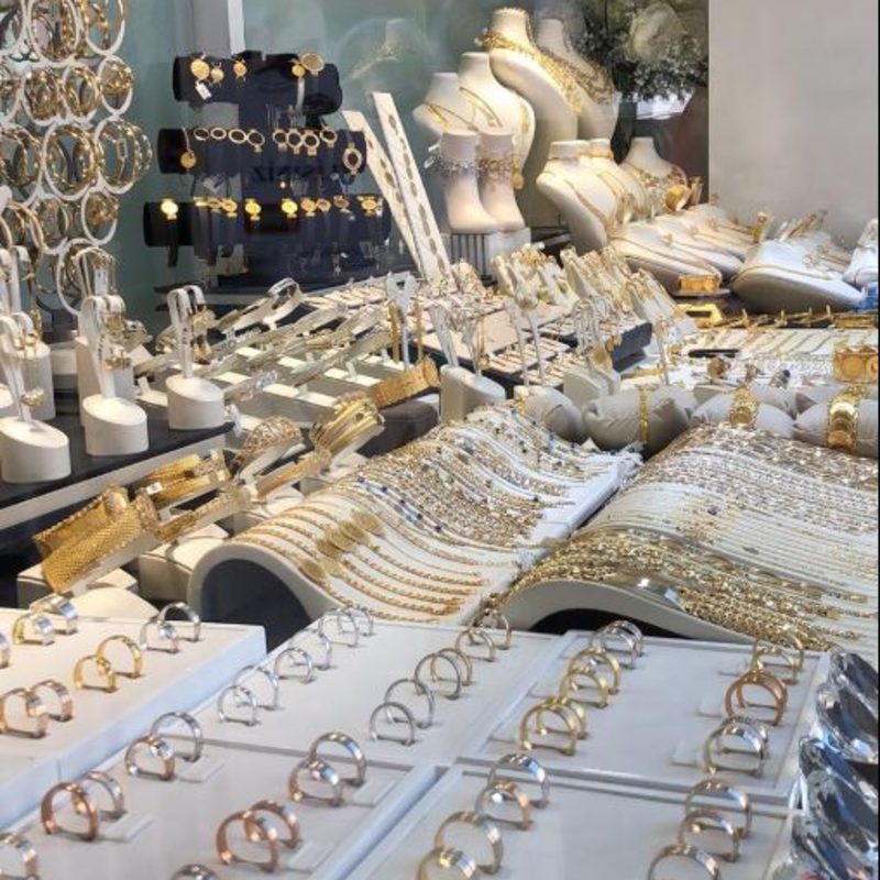 Juwelierladen Düren