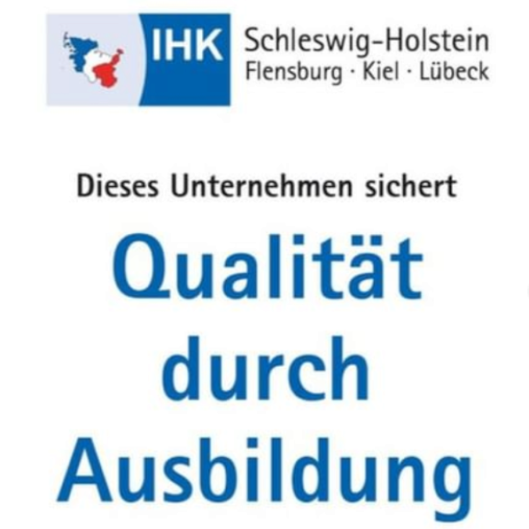 IHK Ausbildung Taucher