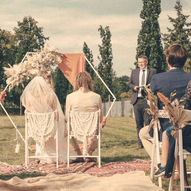 Freier Redner Sven Weikam (IHK)