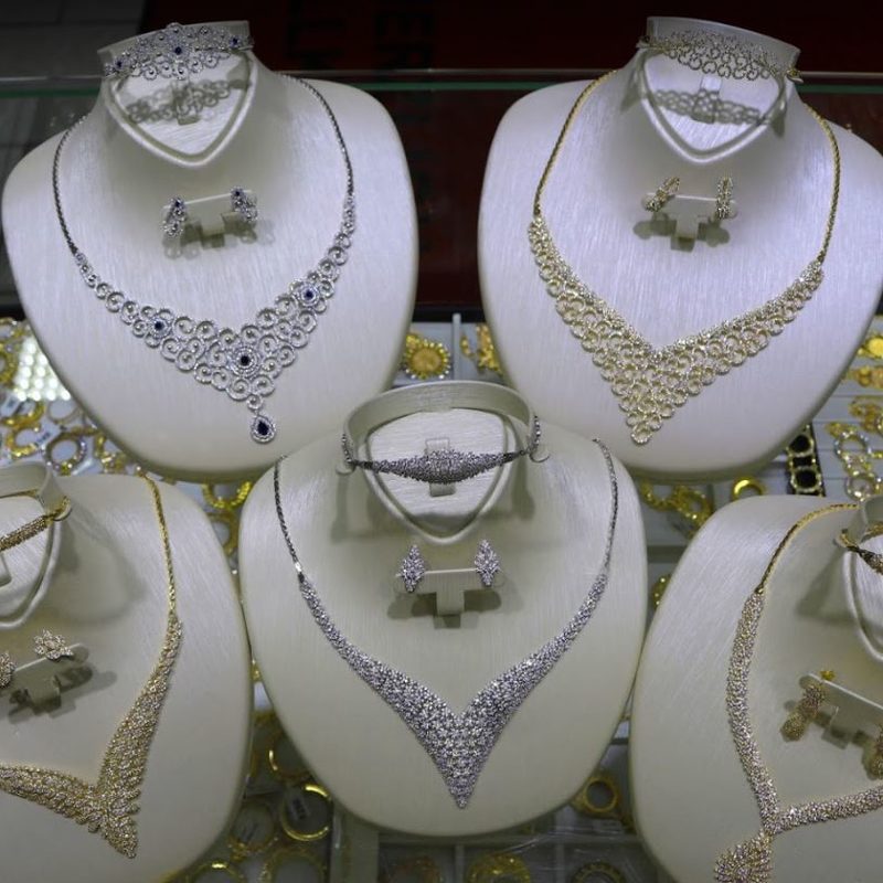 Schmuck verkaufen düren