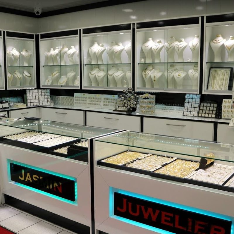 Jasmin Juwelier