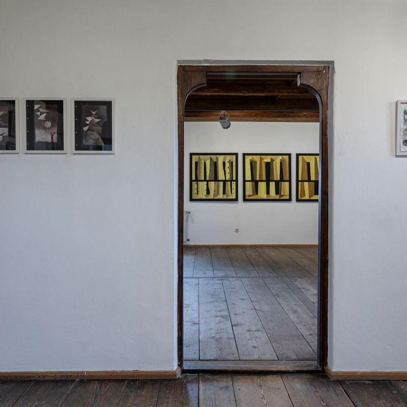 "Fremde unbekannte Bekannte"