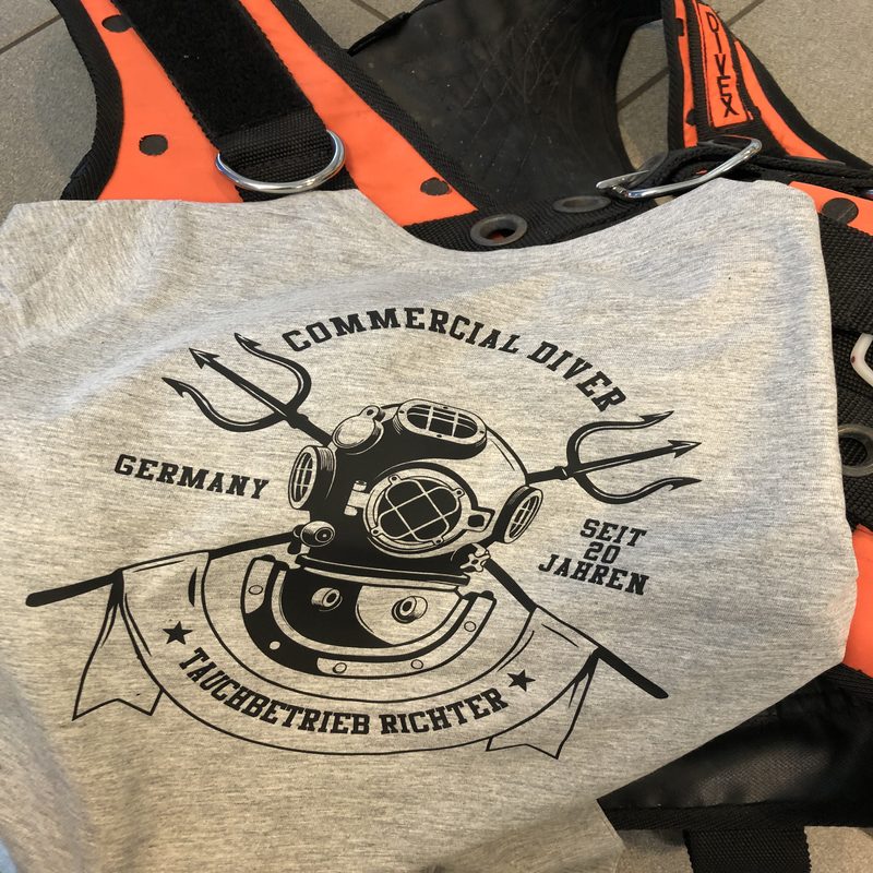 Tauchbetrieb S. Richter GmbH
