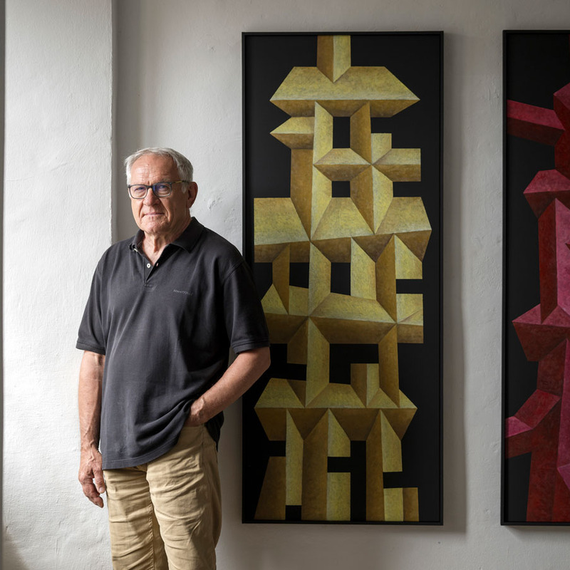 "Fremde unbekannte Bekannte"