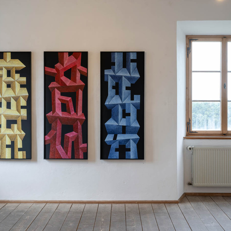 "Fremde unbekannte Bekannte"