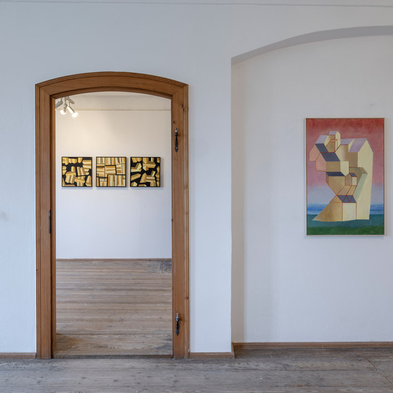 "Fremde unbekannte Bekannte"