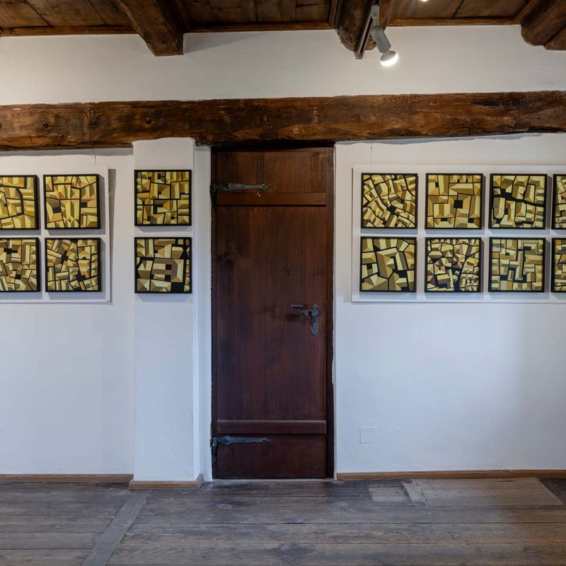 "Fremde unbekannte Bekannte"