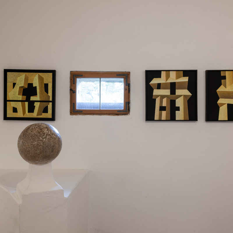 "Fremde unbekannte Bekannte"