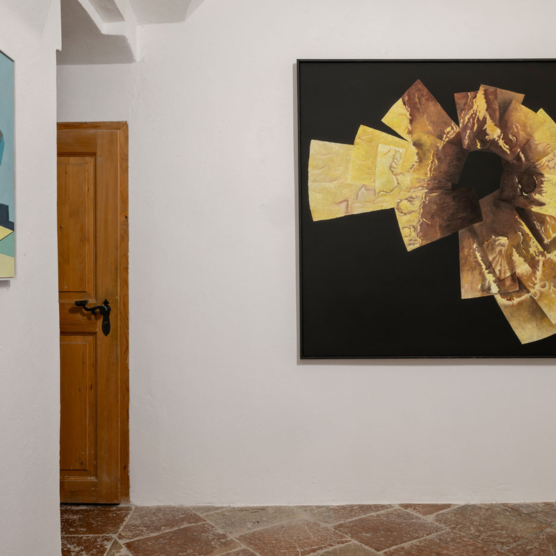 "Fremde unbekannte Bekannte"