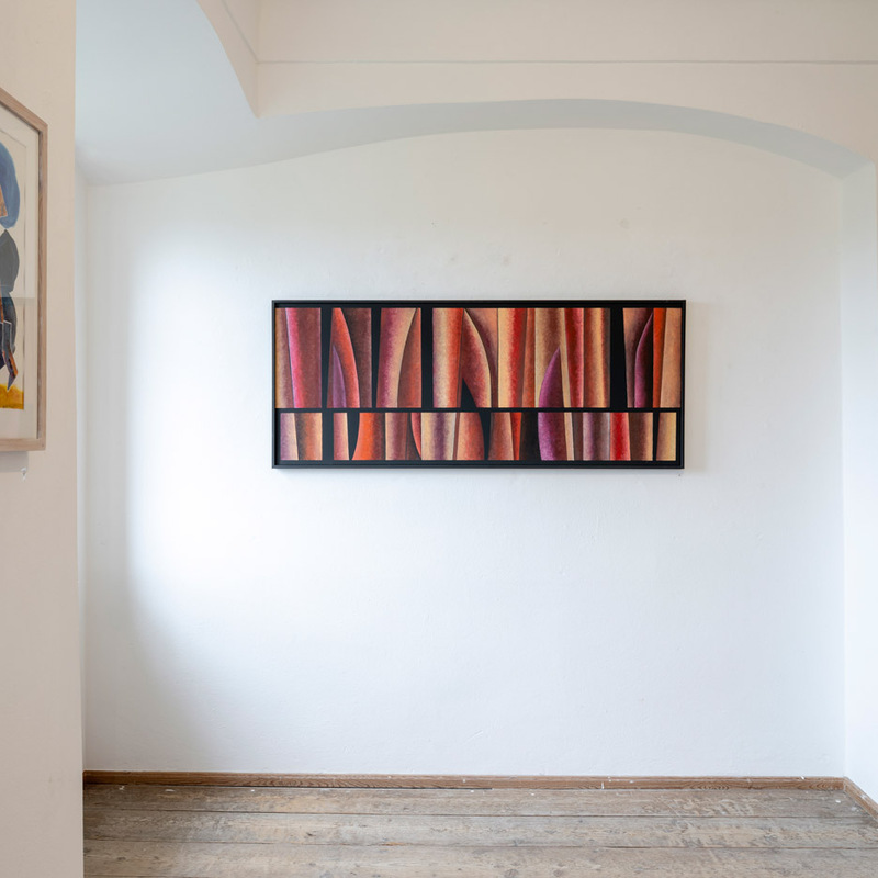 "Fremde unbekannte Bekannte"