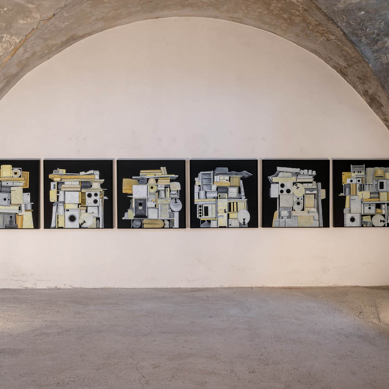 "Fremde unbekannte Bekannte"