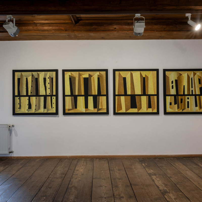 "Fremde unbekannte Bekannte"