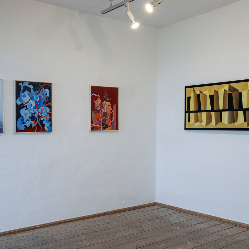 "Fremde unbekannte Bekannte"