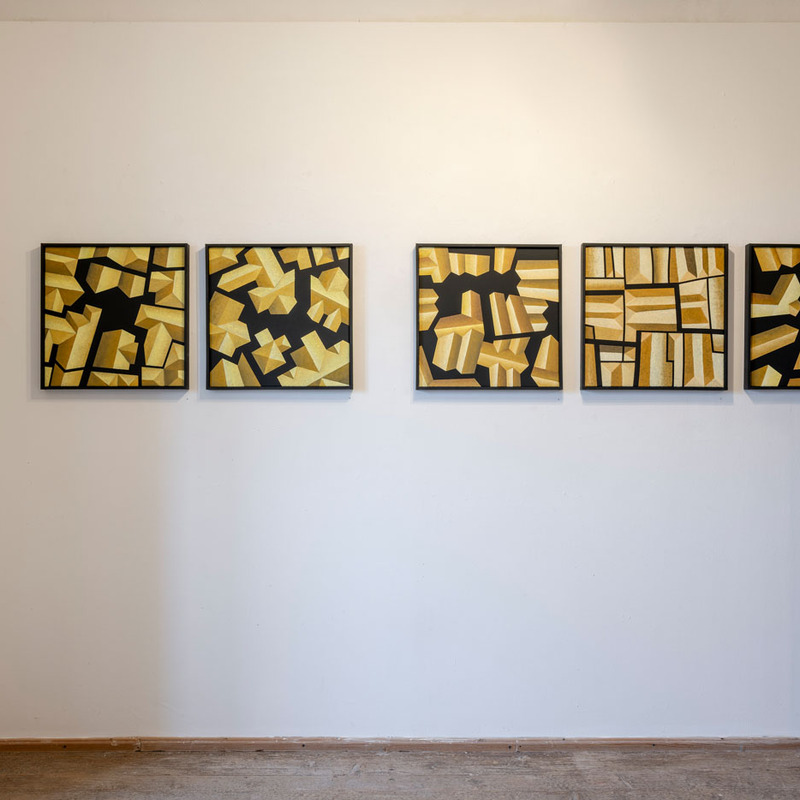 "Fremde unbekannte Bekannte"