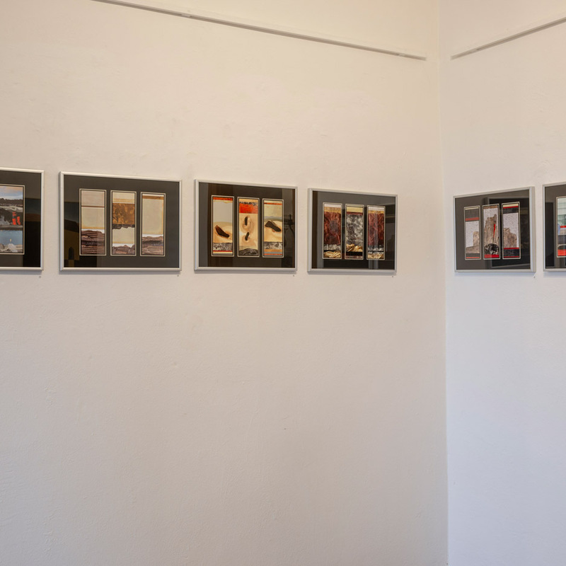 "Fremde unbekannte Bekannte"