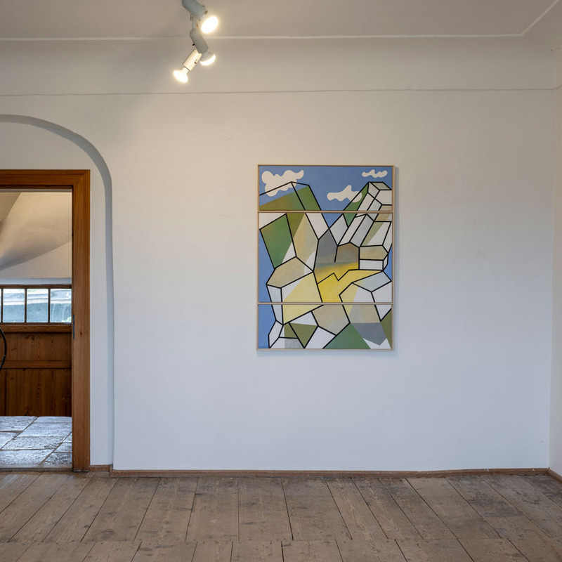 "Fremde unbekannte Bekannte"