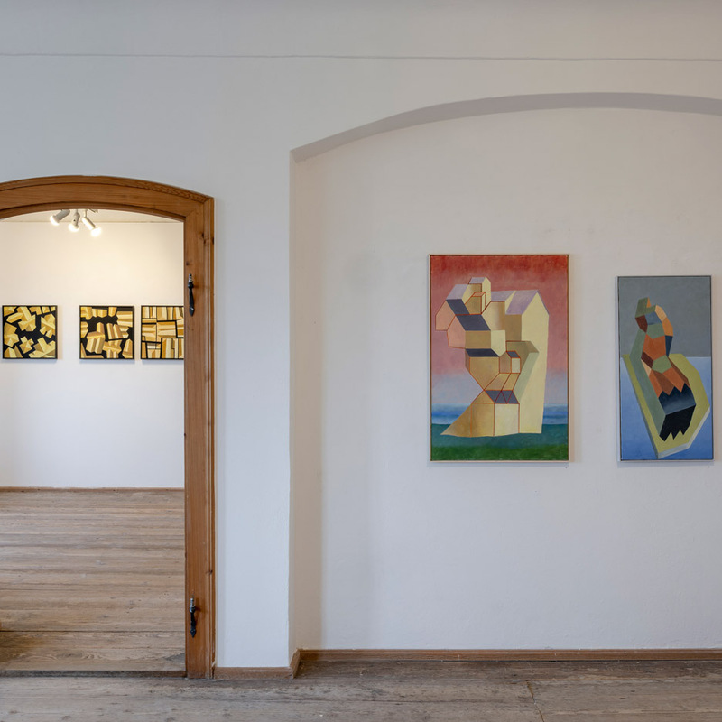 "Fremde unbekannte Bekannte"