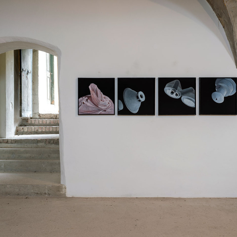 "Fremde unbekannte Bekannte"