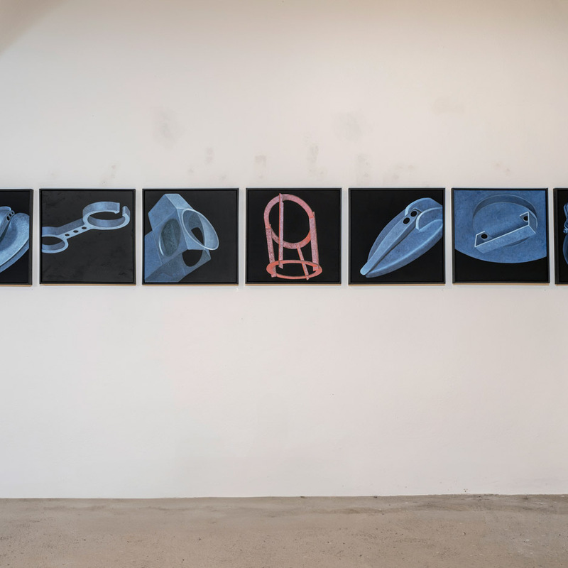 "Fremde unbekannte Bekannte"