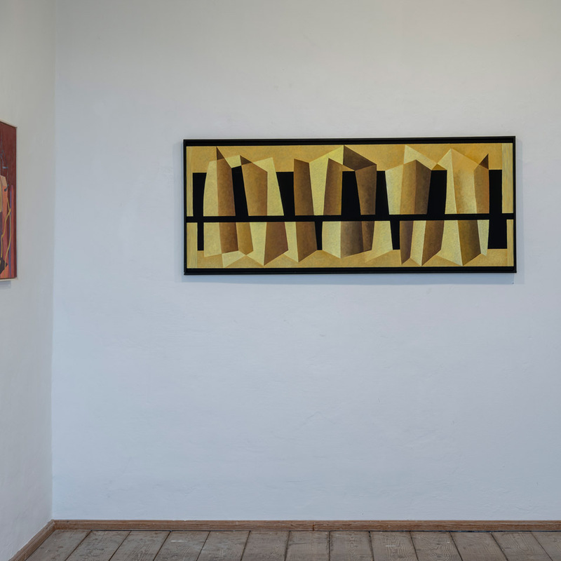 "Fremde unbekannte Bekannte"