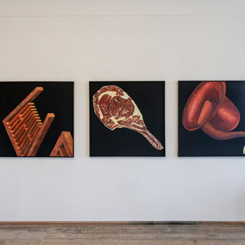 "Fremde unbekannte Bekannte"