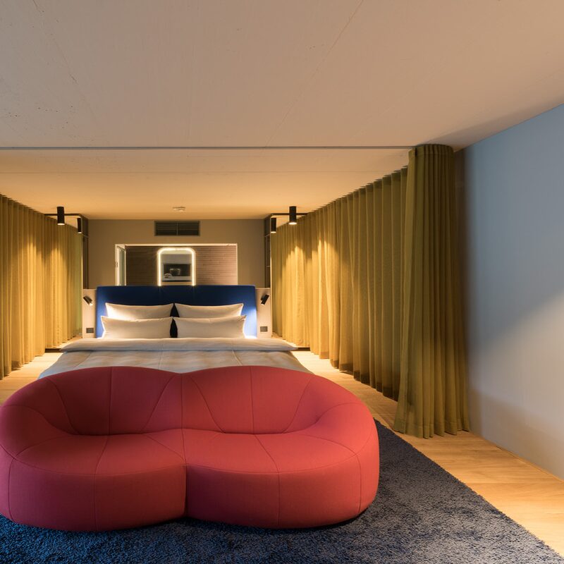 b'mine Düsseldorf - CarLoft