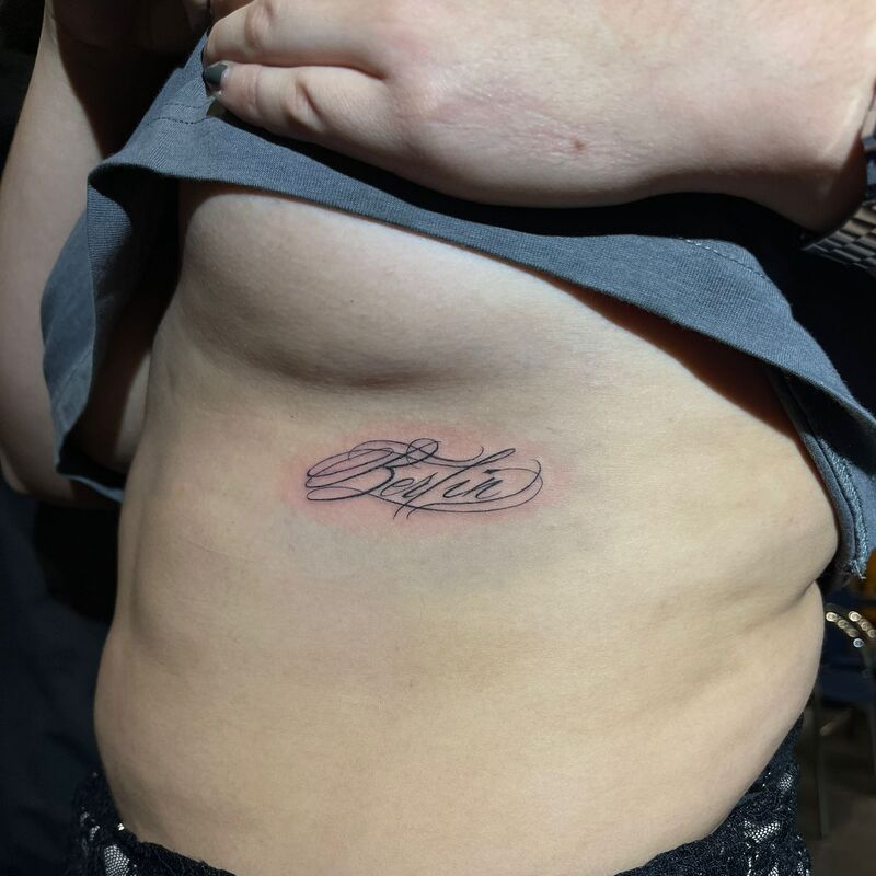 TattooFineLine