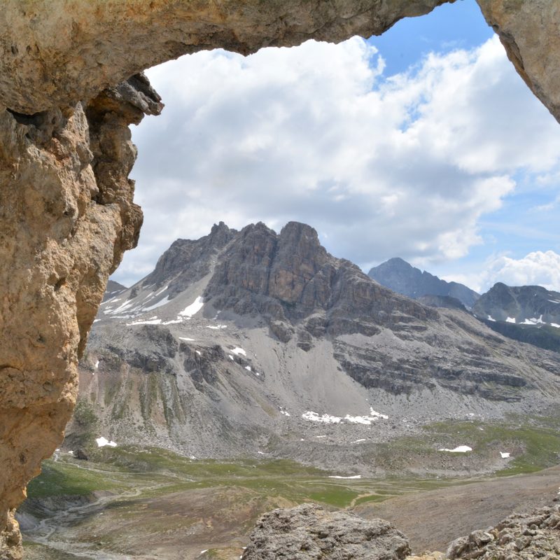 Foto Tourismus Savognin Bivio Albula AG - Sereina Giovanoli-Trenkwalder