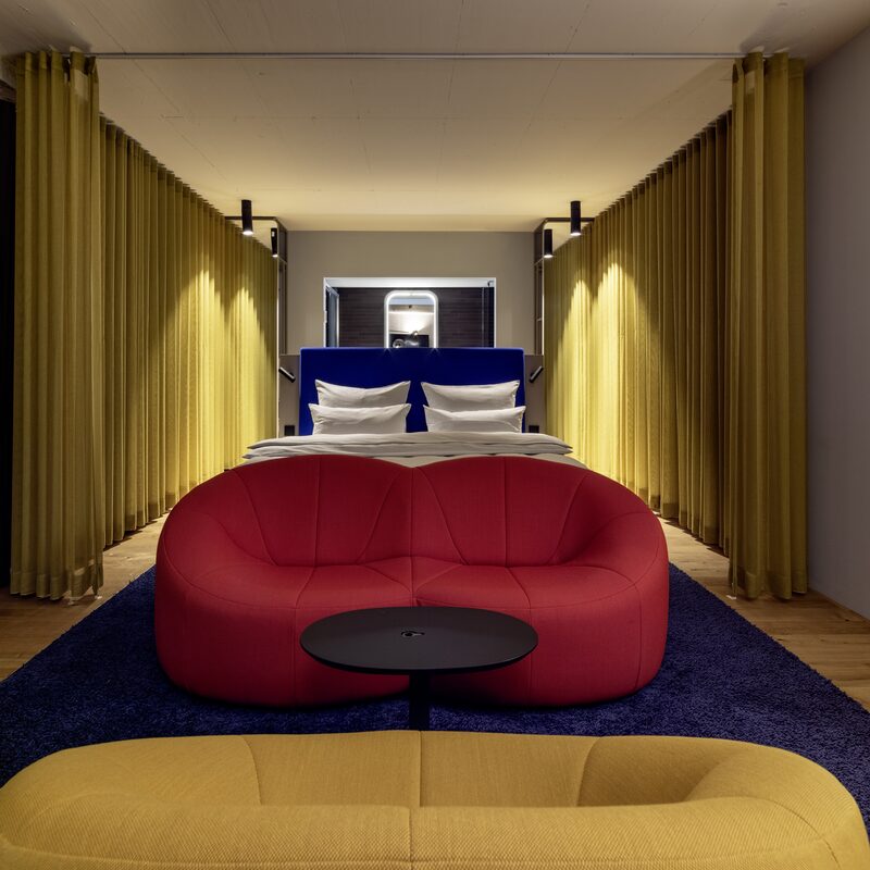 CarLoft b'mine Düsseldorf